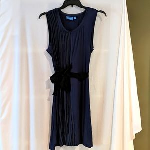 Simply Vera Wang women's dress in L